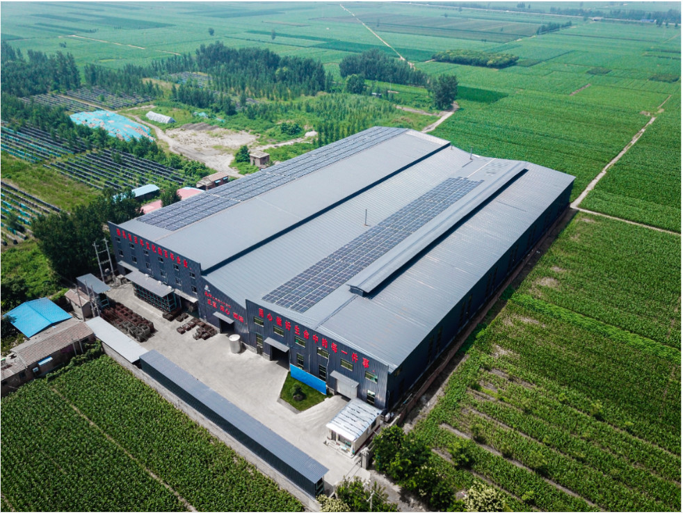 Jinan Sennai Intelligent Technology Co., Ltd.