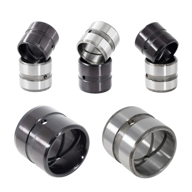 Casquillo especial 58-62HRC para equipos pesados para bujes resistentes a la corrosión Bujes OEM