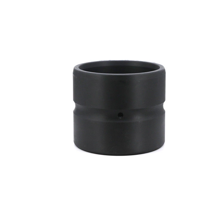 Tamaño personalizado 20CrMnTi 20CrMo Bucket Bushing para excavadora de alta durabilidad