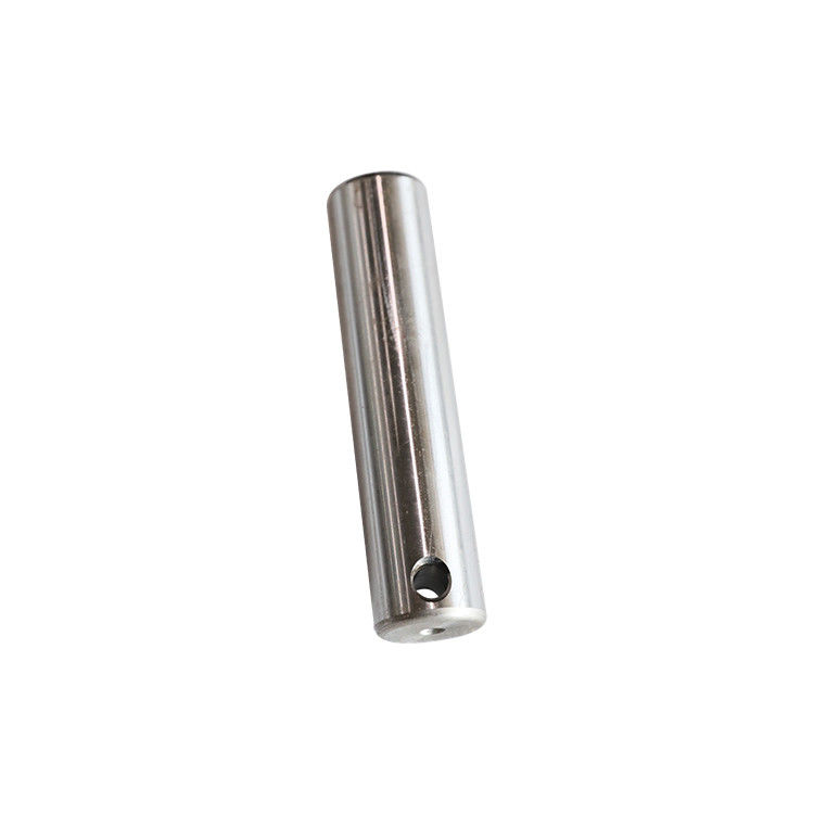 Pinos para equipos pesados anticorrosión personalizados PC70 Pinos para excavadoras de 50 mm