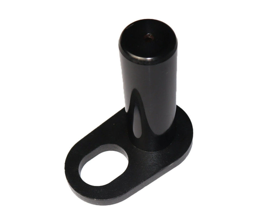 Pinos para equipos pesados anticorrosión personalizados PC70 Pinos para excavadoras de 50 mm