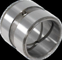 Capacidad de carga personalizada Excavadora de bujes de carbono lubricante DIN1494 estándar OEM Forma resistente al desgaste