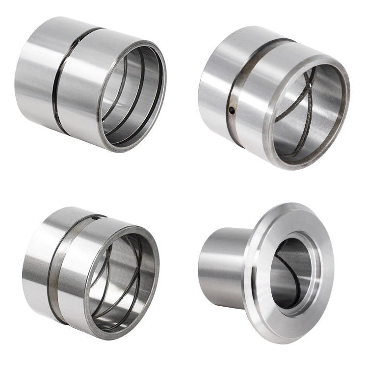 Capacidad de carga personalizada de excavadora con excelente resistencia al desgaste y bajo mantenimiento ODM disponible
