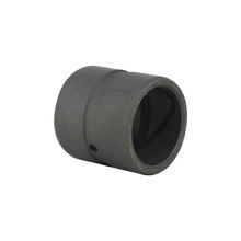 Tipo apagado de excavadora lubricada con carbono para ODM