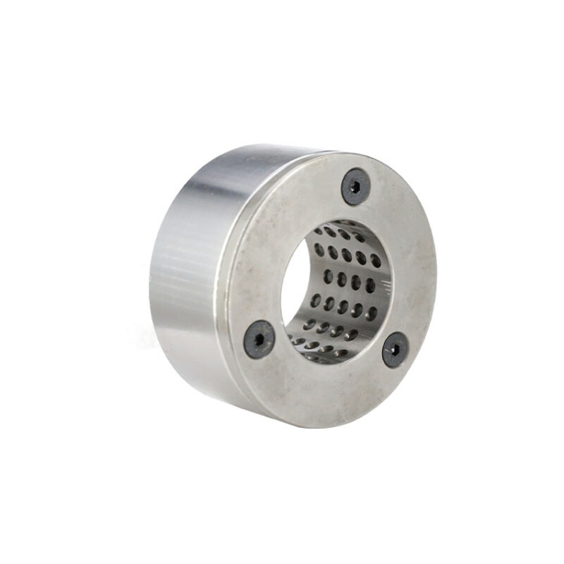 Low Noise High Strength Bushing Wear-Resistant Bucket Ear, Traction Head 2A5-62-19710