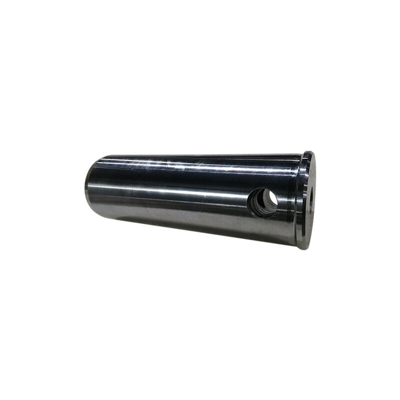 Machinery Parts Hardened Bucket Lifting Arm Steel Pins 206-70-51190 for Excavator