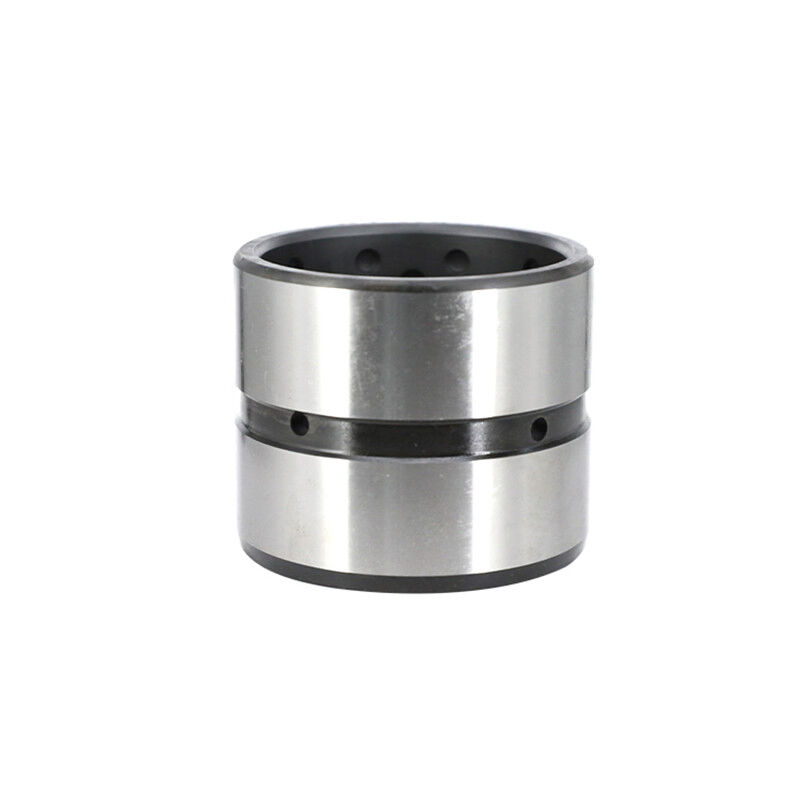 High Strength Wear Resistant Blind Hole Oil Storage Steel Bushing C207-70-61230