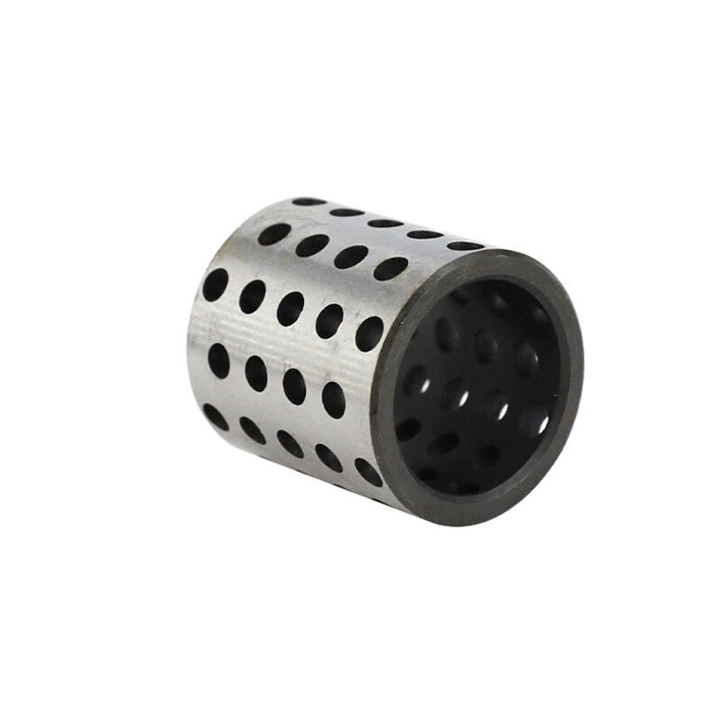 Los bujes de acero del agujero ciego que trabajan a máquina de la precisión para el tratamiento térmico de las niveladoras parte C207-70-D9860