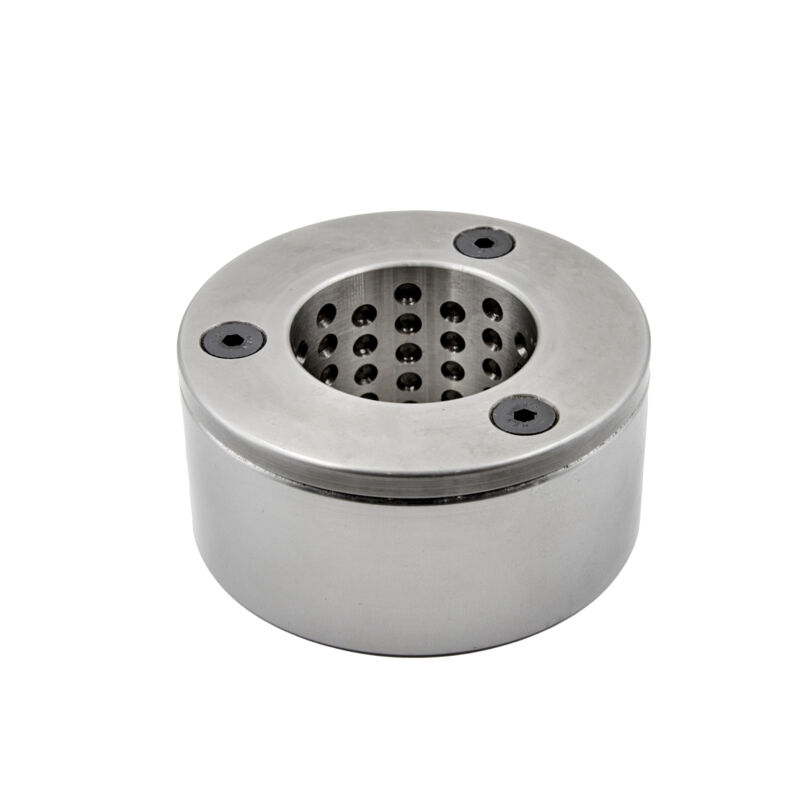 Ventas directas de fábrica Cubo de excavadora resistente al desgaste con buche de oreja de cubo, cabeza de tracción 2A8-70-13320