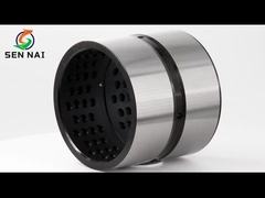 Pulverización de dióxido de molibdeno