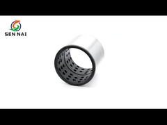 Se trata de una serie de medidas de control.